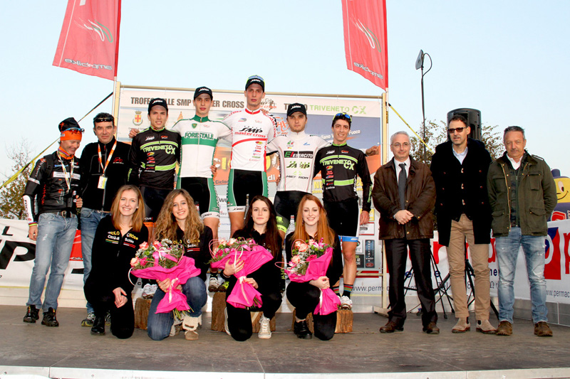 Forestali a Brugherio